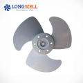 External Rotor Axial DC Ventilating Fan axial flow fan blades customized all size air conditioner parts fans